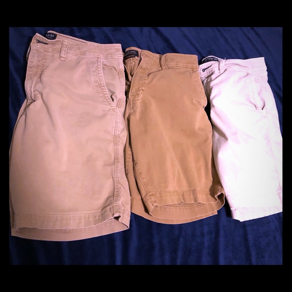 American Eagle XL Size 32 Waist Shorts